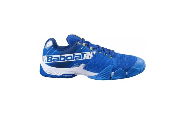 Babolat Movea Princess Blue White - Old