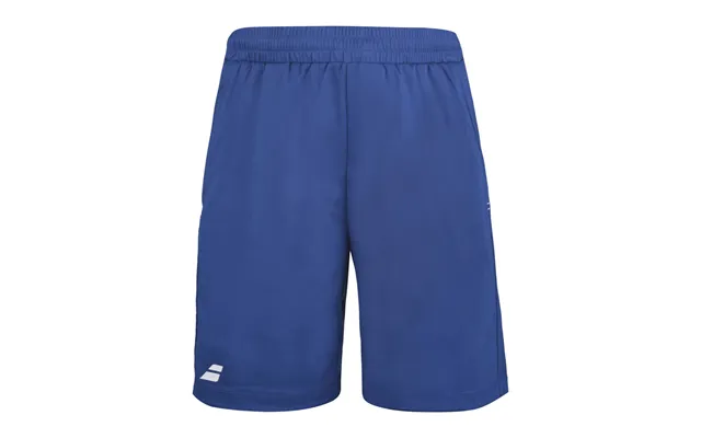 Babolat Play Shorts Boy Sodalite Blue