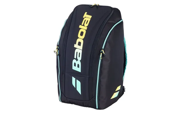 Babolat Rh Perf Padel Black Multi
