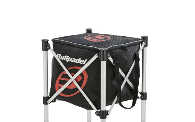 Bullpadel Ball Cart