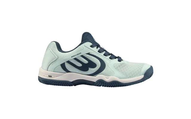 Bullpadel Beker 24i Women Light Blue