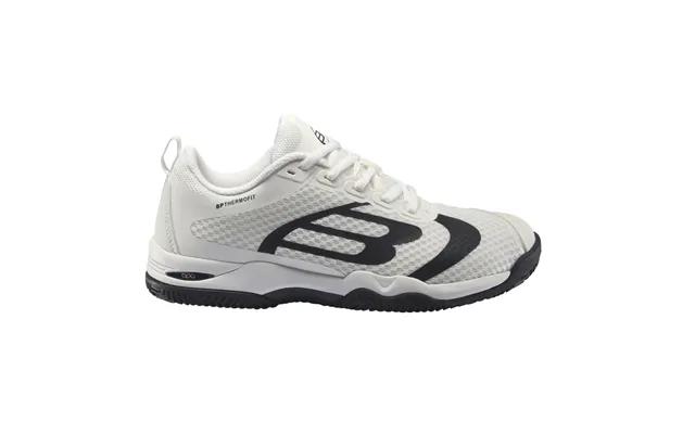 Bullpadel Beker Perf 21 Blanco