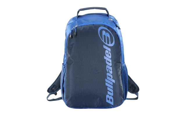 Bullpadel Bpm25004 Performance Backpack Navy