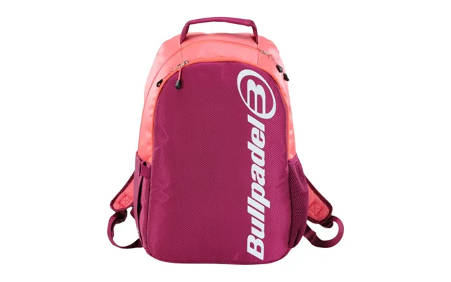 Bullpadel Bpm25004 Performance Backpack Purple