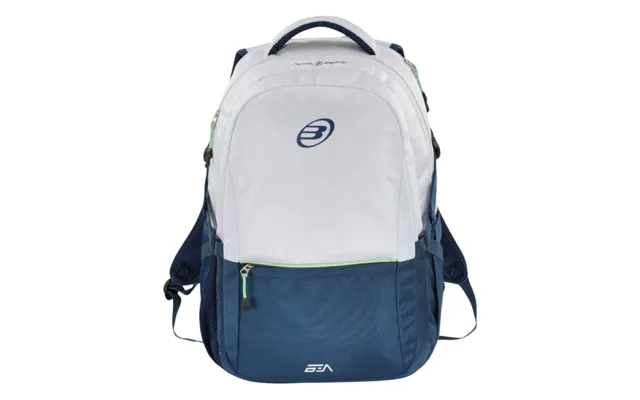 Bullpadel Bpm25021 Backpack Pearl White