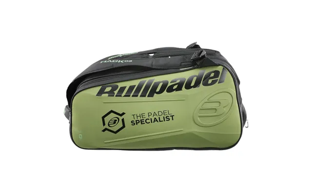 Bullpadel Bpp-23012 Hack Khaki - Old