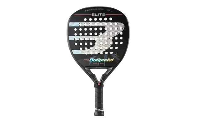 Bullpadel Elite W 23 - Old