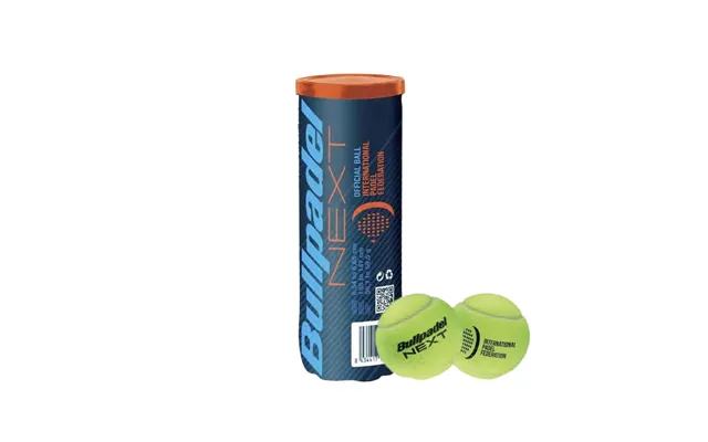 Bullpadel Fip Next 3 Stk.