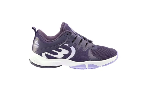 Bullpadel Flow Hybrid Fly 21 030 Morado - Old