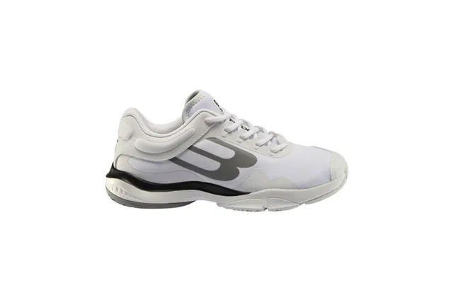 Bullpadel Flow Hybrid Fly 23i Women White Black