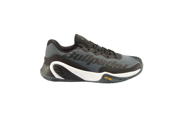 Bullpadel Hack Vibram 23i Black White