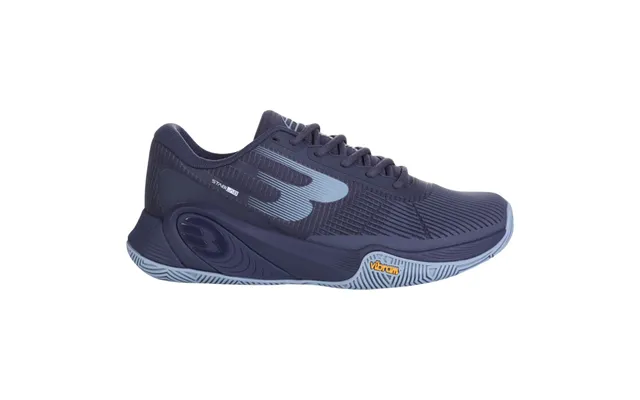 Bullpadel Vertex Vibram 25i Dark Blue