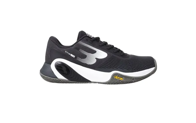 Bullpadel Vertex Vibram 25v Dark Grey