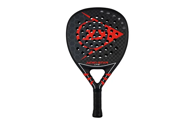 Dunlop Aero-star Lite