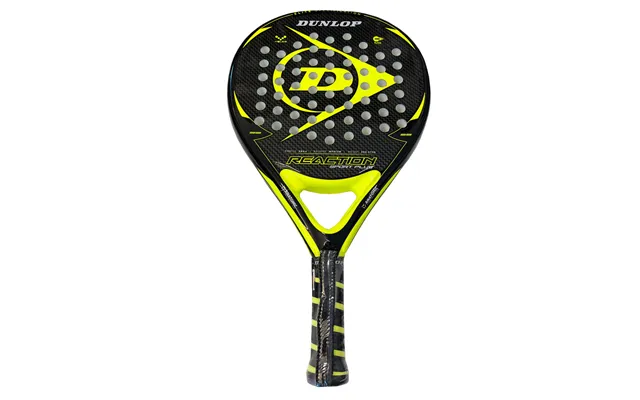 Dunlop Reaction Sport Plus Yellow