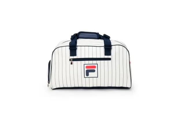Fila Classic Padel Bag White product image