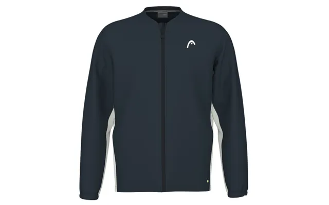 Head Breaker Jacket Navy White