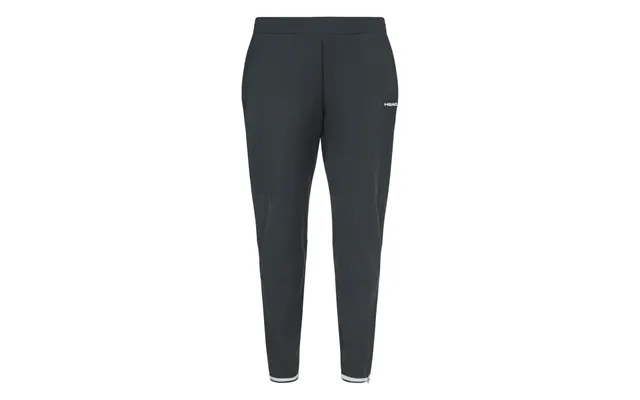 Head Breaker Pants Black