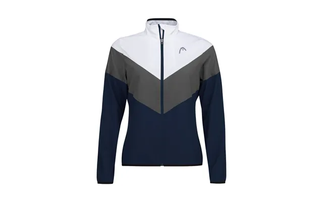 Head Club 22 Jacket Women Dark Blue product image