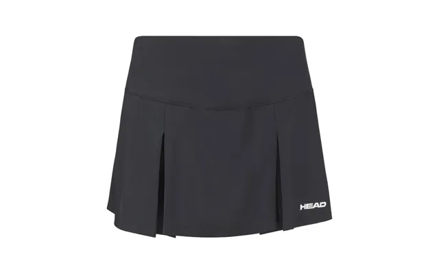 Head Dynamic Skort Black - Old