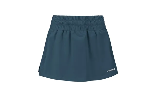 Head Padel Skort Women Navy - Old