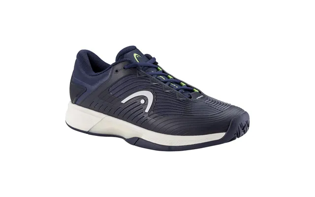 Head Revolt Pro 4.5 Navy Lime product image