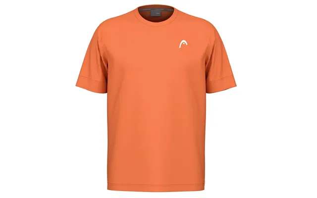 Head Slice Ii T-shirt Campfire Orange