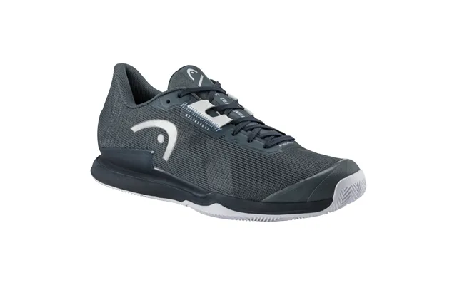 Head Sprint Pro 3.5 Clay Dark Grey Blue