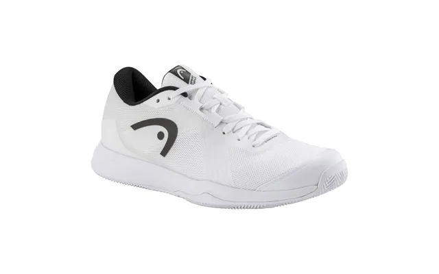 Head Sprint Team 4.0 Clay White Black