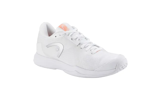 Head Sprint Team 4.0 Women White Coral