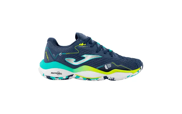 Joma Smash 2303 Navy - Old