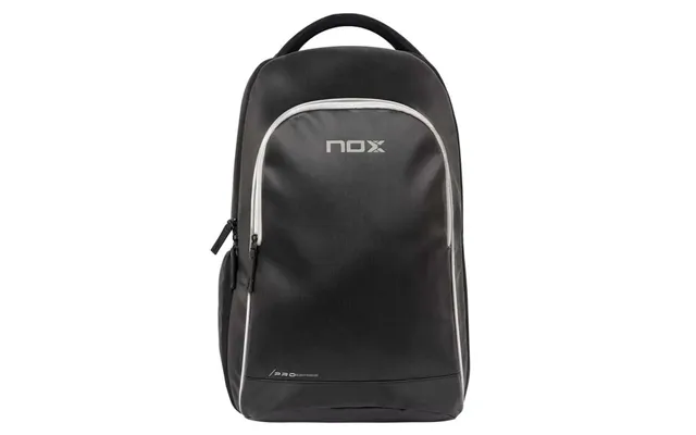 Nox Mochila Pro Series Black