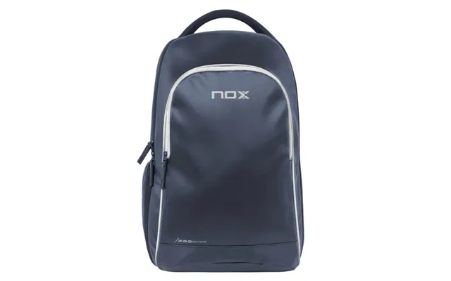 Nox Mochila Pro Series Blue