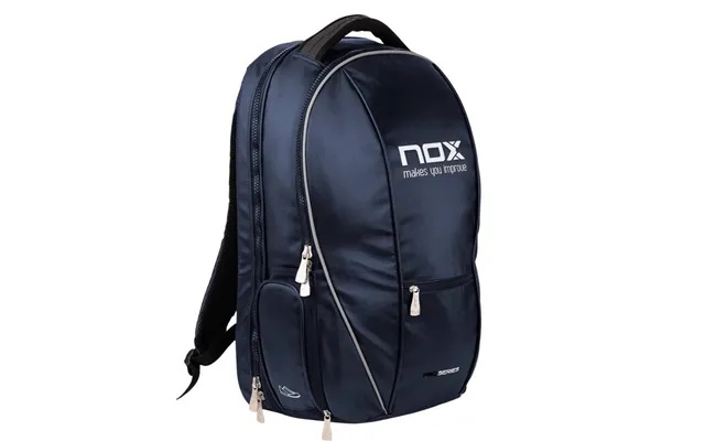 Nox Pro Series Padel Backpack Navy