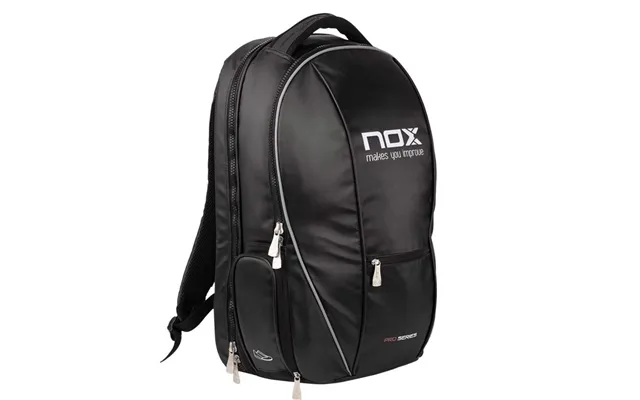 Nox Pro Series Padel Backpack Sort