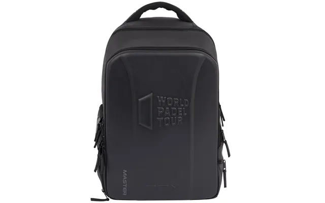 Nox Wpt Master Series Backpack Black - Old