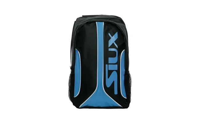 Siux Backpack Fusion Blue Fiktiv