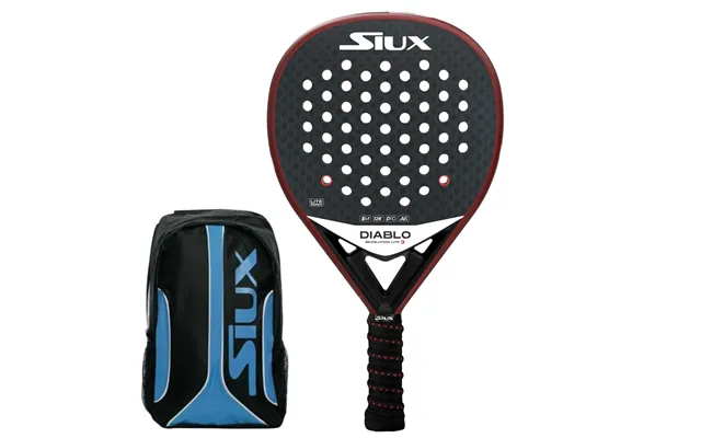 Siux Diablo Revolution 3 Lite