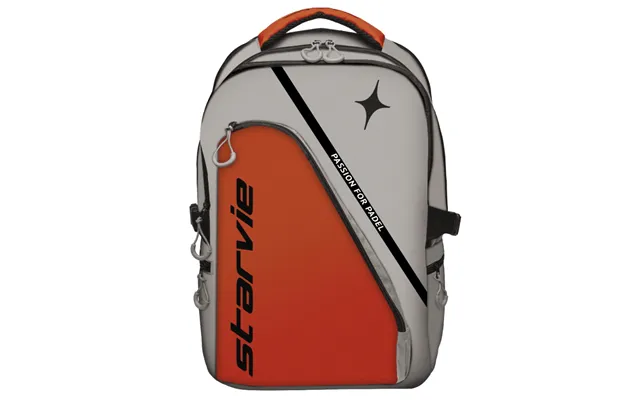 Starvie Astrum Pro Backpack - Old