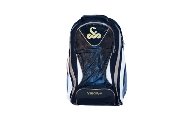 Vibor-a Mochila Silver Oro