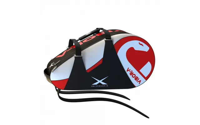 Vibor-a X Aniversario Bag Red