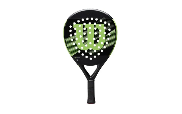 Wilson Leaves Elite Paddle product image