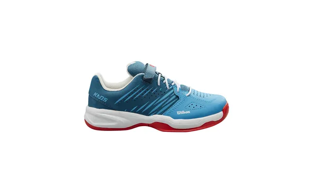 Wilson Kaos K 2.0 Junior Blue Coral White product image