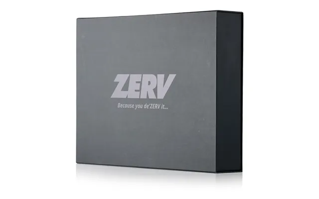 Zerv Padel Box - Old
