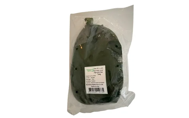 Bethel Leaves 100 G. - Fruit Past, The Laws Green product image