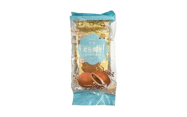 Tokimeki Dorayaki Coffee 165 G. - Kiks Og Kager