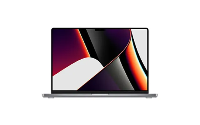 Apple Macbook Pro 16-inch - 2021