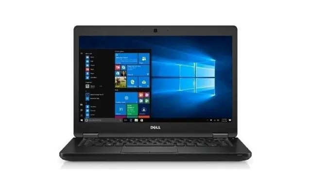 Dell Latitude 5470