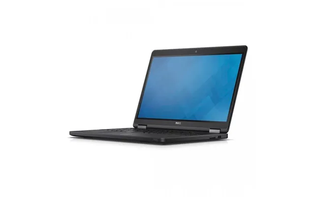 Dell Latitude E5250