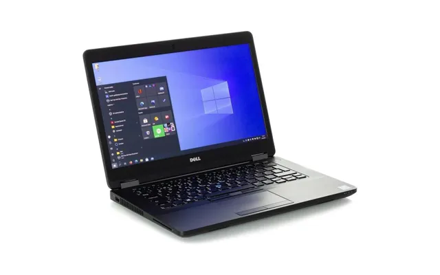 Dell Latitude E5470
